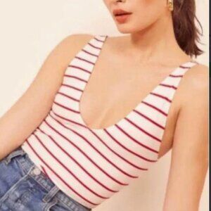 Reformation Plunging Tank